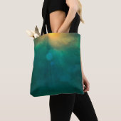 Tote Bag Modèle de motif de fond Arrière - plan (De près)