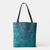 Tote Bag modèle de texture Arrière - plan (Dos)