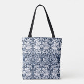 Tote Bag Modèle de William Morris Brer Rabbit (Dos)