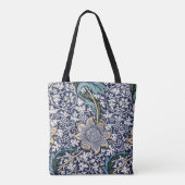 Tote Bag Modèle floral - William Morris (Dos)