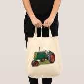 Tote Bag Modèle Oliver 70 (Devant (produit))