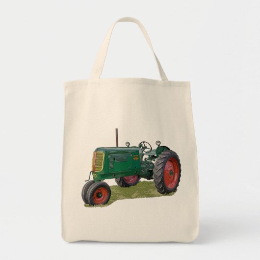 Tote Bag Modèle Oliver 70 (Devant)
