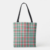 Tote Bag Modern Aesthetic Design (Dos)