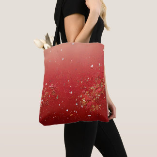 Tote Bag Modern Aesthetic Design