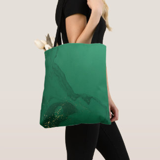 Tote Bag Modern Aesthetic Design