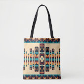 Tote Bag Modern Nomad (Devant)
