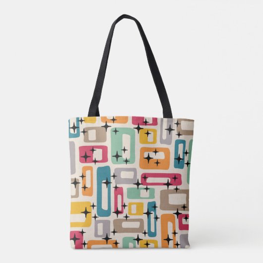 Tote Bag Moderne (Dos)