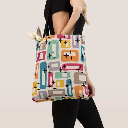 Tote Bag Moderne (De près)