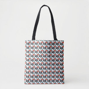 Tote Bag Moderne élégant chic minimaliste motif unique