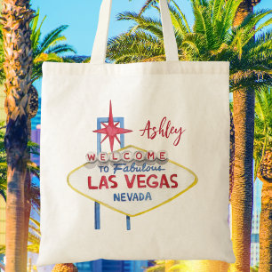 Tote Bag Moderne et élégant Las Vegas
