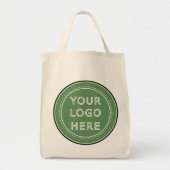 Tote Bag moderne, minimaliste et élégant (Devant)