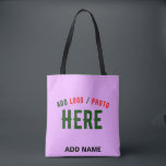 TOTE BAG MODERNE MODERNE PERSONNALISABLE MAUVE VÉRIFIÉE MAR<br><div class="desc">VOUS POUVEZ CHANGER,  REDIMENSIONNER OU AJOUTER LOGO,  PHOTO,  TEXTE ET COULEURS COMME VOUS LE SOUHAITEZ.MERCI.</div>