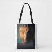 Tote Bag Modification du focus (Devant)