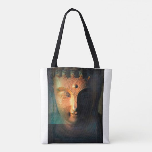 Tote Bag Modification du focus (Dos)