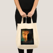 Tote Bag Modification du focus (Devant (produit))