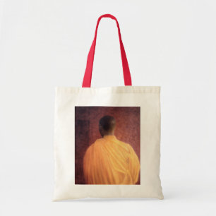 Tote Bag Moine bouddhiste 2005