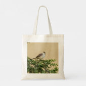 Tote Bag Moineau (Dos)