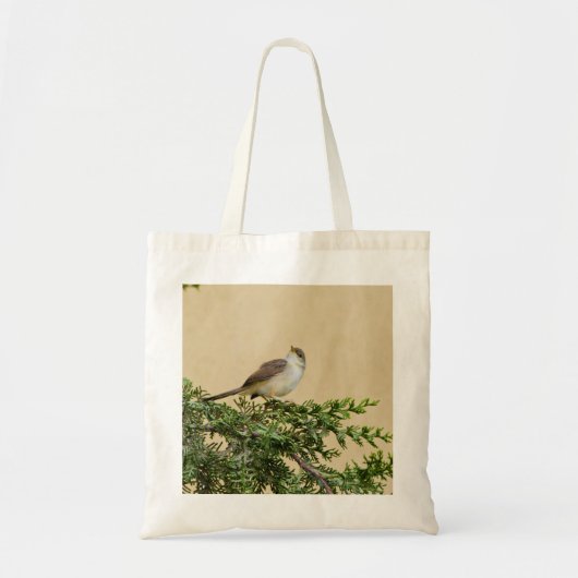 Tote Bag Moineau (Devant)