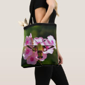 Tote Bag Mois des colibris (De près)