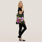 Tote Bag Mois des colibris (Sur le modèle)