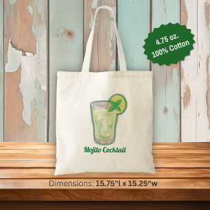 Tote Bag Mojito