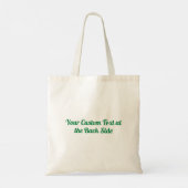 Tote Bag Mojito (Dos)