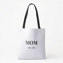 MOM Script ét. 20XX Texte Gras Blanc