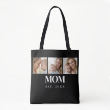 MOM Typographie blanche établie 3 Photo