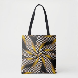 Tote Bag Moments gagnants d'or...