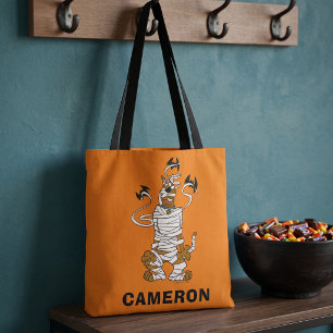 Tote Bag Momie Scooby