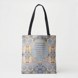Tote Bag Mon aide