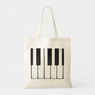 Tote Bag Mon cher Love [le piano]
