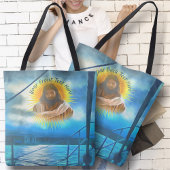 Tote Bag Mon feu 0916
