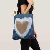 Tote Bag Mon île privée (De près)