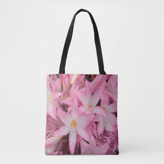 Tote Bag Mon petit ami qui dort... (Devant)