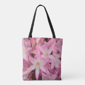 Tote Bag Mon petit ami qui dort... (Dos)