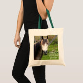 Tote Bag Mon thérapeute Fourre-tout (Devant (produit))