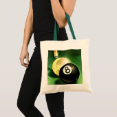 Tote Bag Monde comme boule de réplique (Devant (produit))