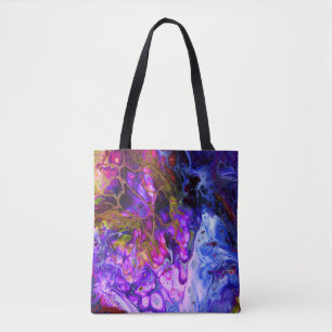 Tote Bag Monde de l'Imaginaire