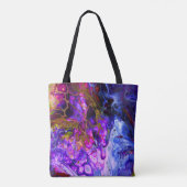 Tote Bag Monde de l'Imaginaire (Dos)