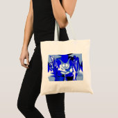Tote Bag Monde spirituel (Devant (produit))