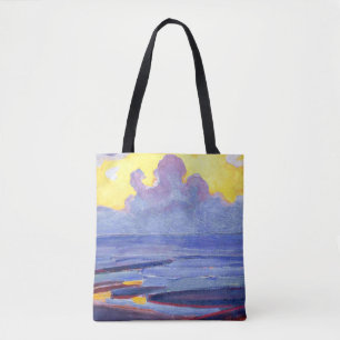 Tote Bag Mondrian