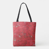 Tote Bag Monogram Fall Leaves Fourre-tout (Dos)