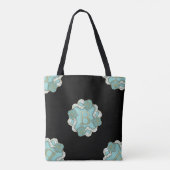 Tote Bag Monogramme B (Dos)