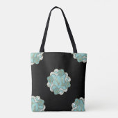 Tote Bag Monogramme M (Dos)