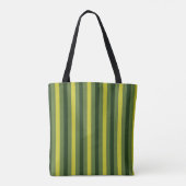 Tote Bag Monogramme réversible à fruits Avocado (Dos)