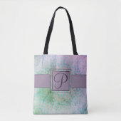 Tote Bag Monogrammes (Devant)