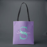 Tote Bag Monogrammes et noms simples   votre backgr. & idée<br><div class="desc">Un simple instantané mental et des conceptions d'idées par EDDA Fröhlich / EDDArt | Modèles pour votre propre Monogramme et nom. | Pour plus d'idées et de designs, n'hésitez pas à m'écrire un e-mail : contact@eddart.de ou à jeter un oeil ici : www.zazzle.com/simply_ideas* | Amusez-vous et soyez heureux : -)...</div>
