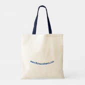 Tote Bag Monsoon Double Desi (Dos)