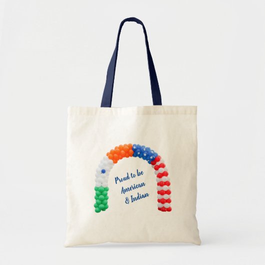 Tote Bag Monsoon Double Desi (Devant)
